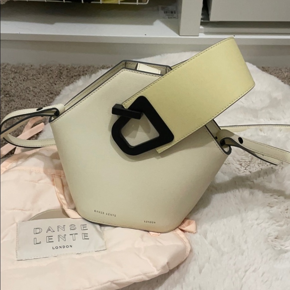 Danse Lente handbag😊